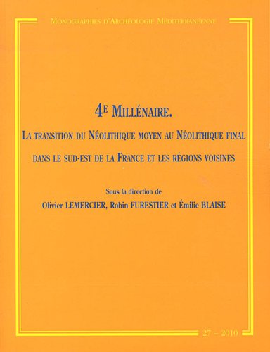 4e millénaire