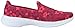 Skechers Performance Women's Go Walk 4 Flourish Walking Shoe,Pink,10 M US