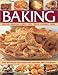 Baking: Breads, Muffins, Cakes, Pies, Tarts, Cookies, Bars by