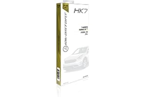 ADS-THR-HK7 iDataStart T-Harness – Plug-and-Play Vehicle-Specific Harness for Select 2016-on Kia & Hyundai Push-to-Start Mode