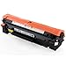 LINKYO Compatible Toner Cartridge Replacement for Canon 137 9435B001AA (Black)