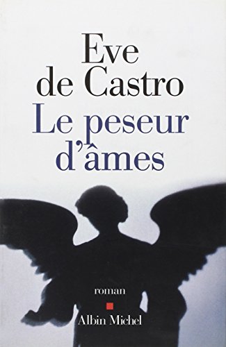 Le  peseur d'âmes