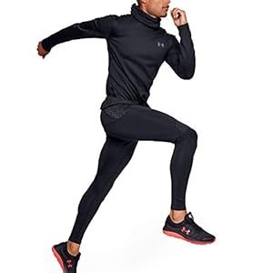 Under Armour heren Legging Qualifier Coldgear Tight