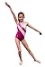D&M Gymnastics Leotard