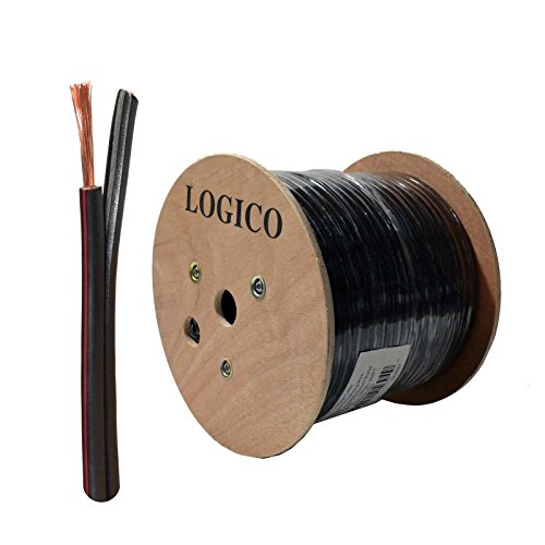 10/2 Low Voltage Landscape Wire Outdoor Light Direct Burial Copper Cable 10AWG 500ft