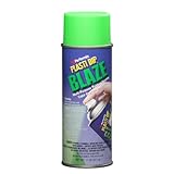 Plastic Dip 11224-6 11oz Plastidip Blaze Grn Spray