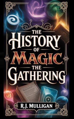 Magic: The Gathering - Official Encyclopedia, Volume 2: The