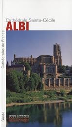 Albi, cathédrale Sainte-Cécile
