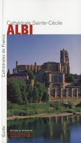 Albi, cathédrale Sainte-Cécile