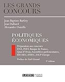 Politiques économiques by 