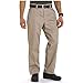 5.11 Men's Covert 2.0 Khaki Pant, Khaki, 36-32-Inch