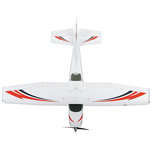 flyzone cessna 182