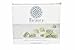 WINTER SALE! Marmara Authentic Turkish Delight Lokum with Cogan Kiwi Sweet Confectionery Gourmet Gift Box Candy Dessert (Large)
