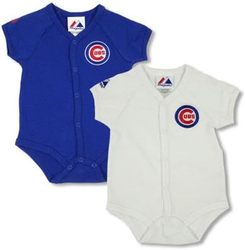 chicago cubs baby clothes amazon