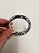 Chrome C-Ring (C)