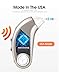 Britzgo Hearing Amplifiers with Digital Noise Cancelling,Small Digital Device for Seniors,BTE Sound Enhancer-BHA-702S-1 Year Warranty!