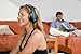Sony MDR-DS6500 / MDRDS6500 Wireless Surround Digital Headphones