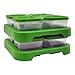 green sprouts Fresh Baby Food Unbreakable Cubes (2oz/8pk)