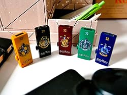 EMTEC Harry Potter M730 USB 2.0 Flash Drive