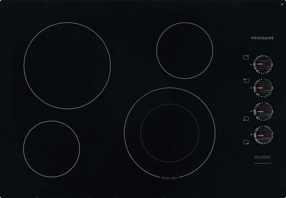 [Expert Advice] 11 Best Electric Cooktop With Downdraft