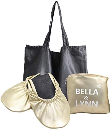 Foldable shoes for handbag Clearance