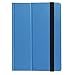 Lenovo MIIX 320 Case,Mama Mouth PU Leather Folio Stand Cover for 10.1