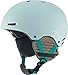 Anon Women's Greta Helmet, Empress Teal, Large