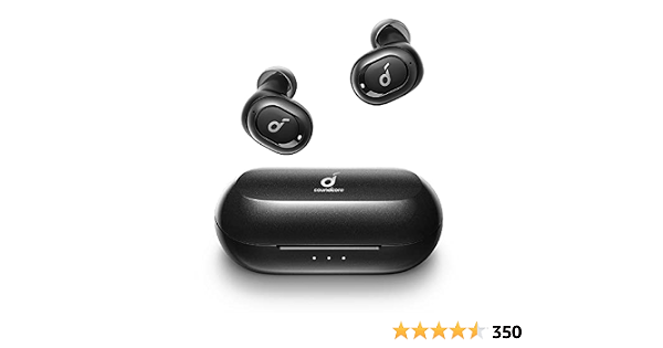 Anker Wireless Earbuds, Soundcore 