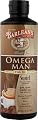 Barlean's Omega Man Mocha Java -- 16 oz