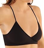 Elita Silk Magic Crossover Mini Camisole Bra (8864)