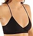 Elita Silk Magic Crossover Mini Camisole Bra (8864)