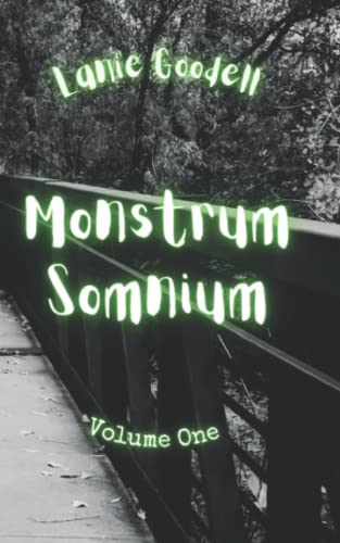 Monstrum Somnium: Volume One