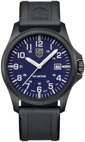 Amazon.com: Luminox - F-117 Nighthawk XA.6421 - Mens Watch 44mm