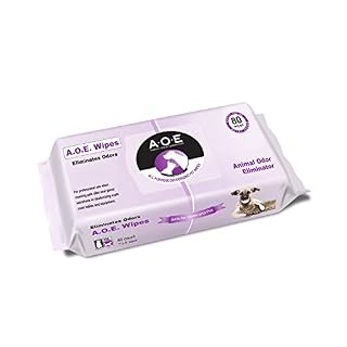UPC 740379000804 product image for Thornell A.O.E All Purpose Deodorizing Pet Wipes (B002P5BN5O) | upcitemdb.com