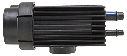 4 Wells+EVS17+Valve+Control+Solenoid