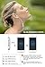 Dostyle Magnetic Wireless Earbuds Bluetooth Headphones HD Stereo Sweatproof in-Ear Earphones Noise Cancelling Headset w/Mic Compatible for Samsung Android Phones and Other Bluetooth Enabled Devices