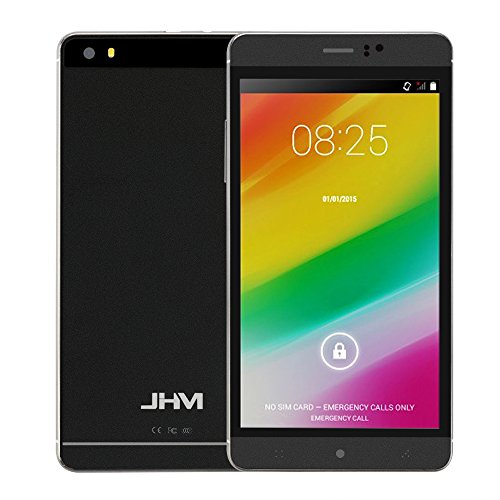 Jk M8 Unlocked 6 Smartphone Qhd Ips Android 4 4 2 Mtk6572 Dual Core 598 0 1203 0mhz Ram 512mb Rom 4gb Wcdma Gps Game Cell Phone Black Buy Online In Fiji At Fiji Desertcart Com Productid 24808455