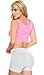 LT.Rose 21996 Women Butt Lifter Enhancer Shorts | Short Levanta Cola Colombiano