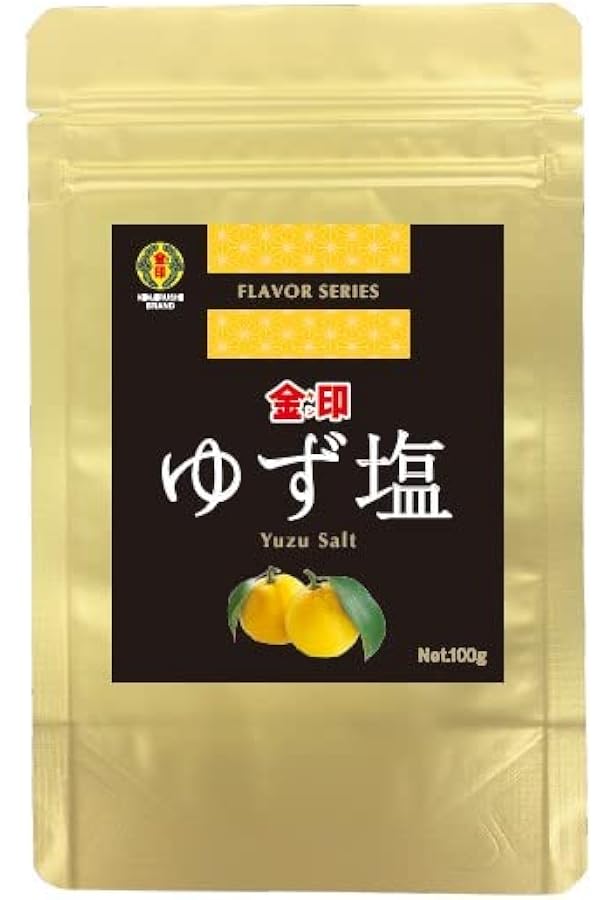 ゆず塩 よろずやマルシェ本店 | 五木食品 ゆず塩ラーメン 80g: 食品・調味料