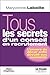 Tous les secrets d'un conseil en recrutement: L'envers du décor enfin dévoilé aux candidats (Le F by 