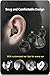 ZNT AirFits True Wireless Earbuds, Bluetooth Earbuds with Easy Link Technology