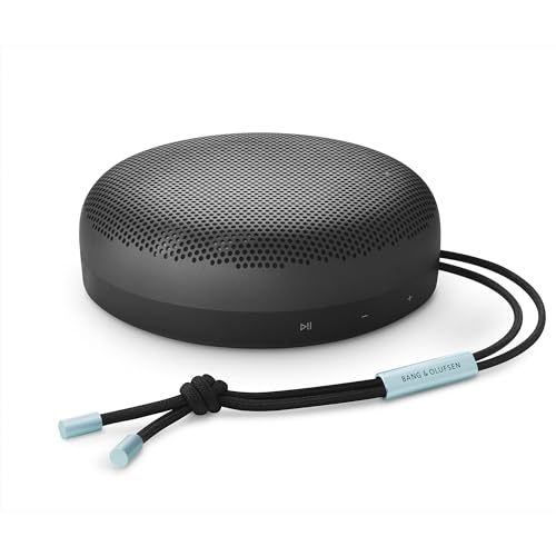 Bang & Olufsen Beosound A1 Gen 2 speaker