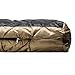 Northstar Tactical Coretech Mummy, Multi Layer Core Sleeping Bag, with Camping Compression Stuff Storage Bag