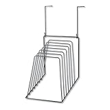 Fellowes Partitions Additions Wire Step File, Black (75210)