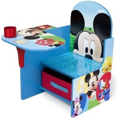 mickey mouse storage bin