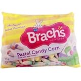 Brach's Pastel Candy Corn - 2 Bags From O'ryans Village