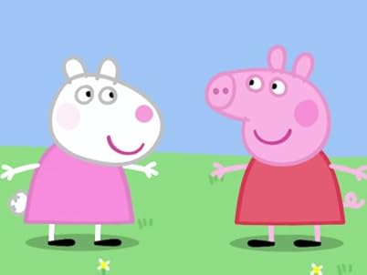 Watch Peppa Pig Season 6 | Prime Video