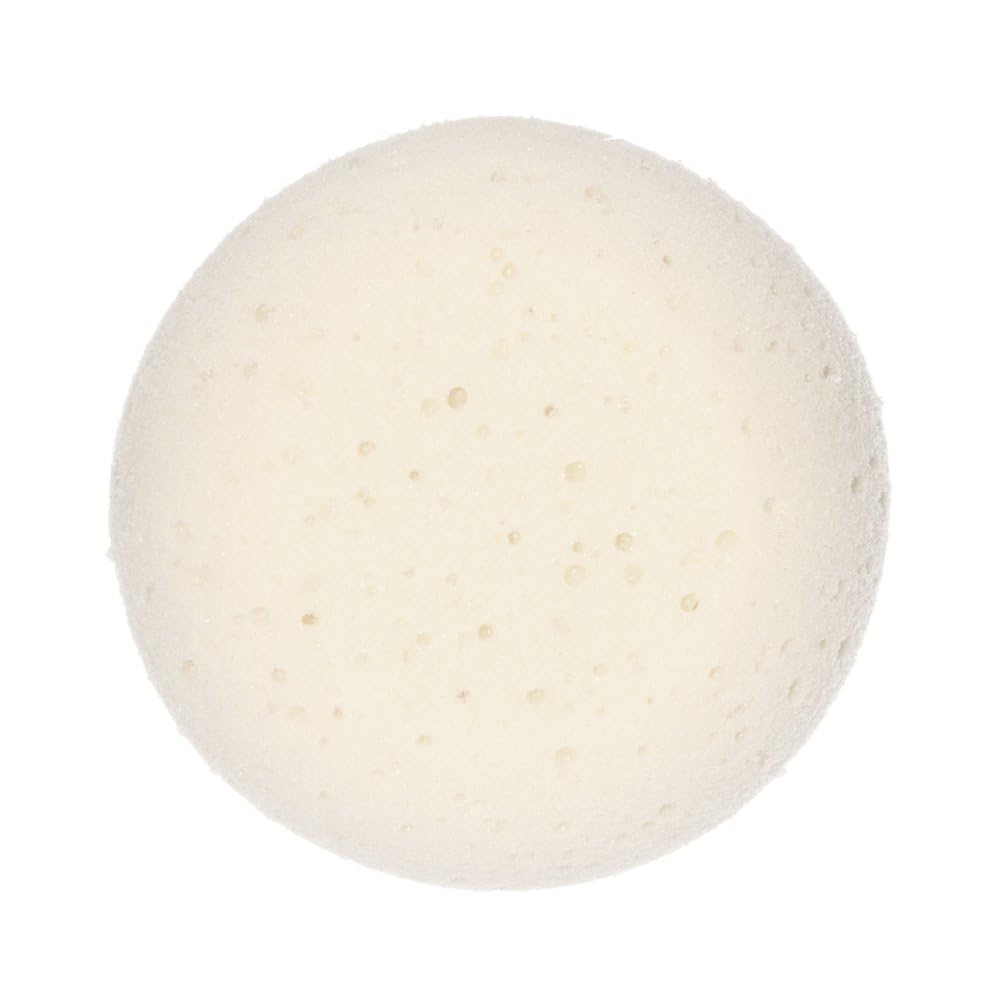 Meridiana Circular Body and Beauty Sponge