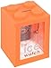 Ice-Watch Women's CF.OE.U.P.10 Classic Fluo Orange Polycarbonate Watch