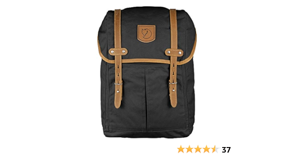 fjallraven rucksack medium